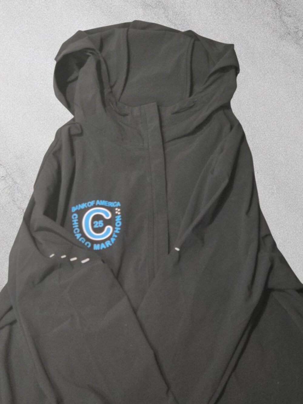 2025 Chicago Marathon Nike Jacket XL - Picture 4 of 5